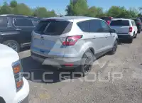 2017 Ford ESCAPE фото