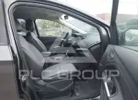 2017 Ford ESCAPE photo