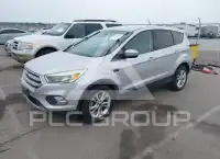 2017 Ford ESCAPE photo