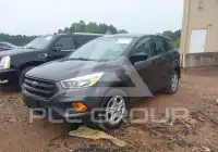 2017 Ford ESCAPE фото