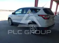 2017 Ford ESCAPE фото