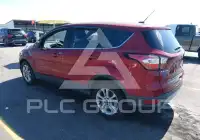 2017 Ford ESCAPE фото