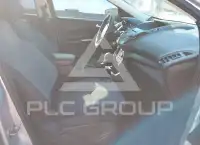 2017 Ford ESCAPE photo
