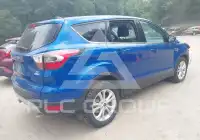 2017 Ford ESCAPE фото