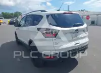 2017 Ford ESCAPE photo