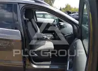2017 Ford ESCAPE фото