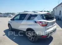 2017 Ford ESCAPE фото