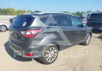 2017 Ford ESCAPE фото