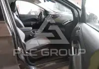 2017 Ford ESCAPE фото