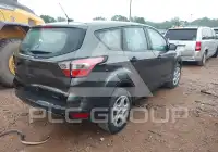 2017 Ford ESCAPE фото