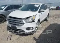 2017 Ford ESCAPE photo