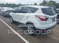 2017 Ford ESCAPE фото