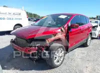 2017 Ford ESCAPE фото