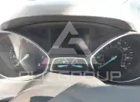 2017 Ford ESCAPE photo