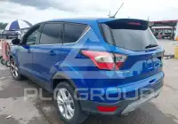 2017 Ford ESCAPE фото