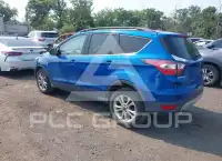 2017 Ford ESCAPE photo