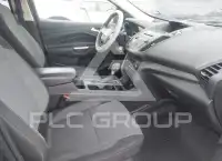 2017 Ford ESCAPE photo