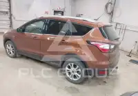 2017 Ford ESCAPE фото