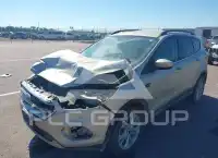 2017 Ford ESCAPE фото