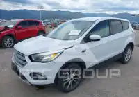 2017 Ford ESCAPE фото