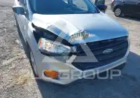 2017 Ford ESCAPE фото