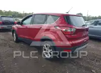 2017 Ford ESCAPE photo