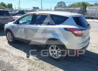 2017 Ford ESCAPE photo