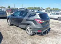 2017 Ford ESCAPE photo