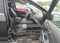 2017 Ford ESCAPE photo