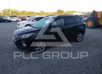 2017 Ford ESCAPE фото
