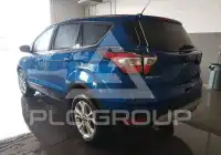 2017 Ford ESCAPE фото