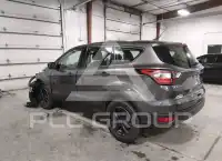 2017 Ford ESCAPE фото
