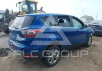 2017 Ford ESCAPE фото