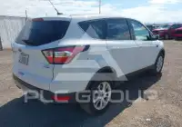 2017 Ford ESCAPE фото