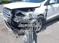 2017 Ford ESCAPE photo