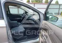 2017 Ford ESCAPE photo