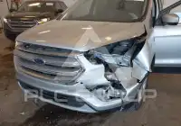 2017 Ford ESCAPE фото