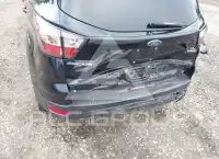 2017 Ford ESCAPE фото
