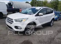 2017 Ford ESCAPE фото