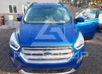 2017 Ford ESCAPE фото