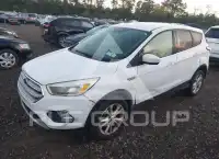 2017 Ford ESCAPE фото