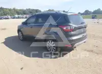 2017 Ford ESCAPE фото