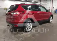 2017 Ford ESCAPE фото