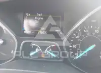 2017 Ford ESCAPE фото