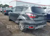 2017 Ford ESCAPE photo