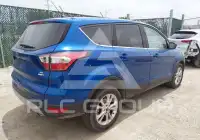 2017 Ford ESCAPE фото