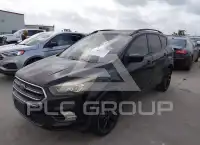 2017 Ford ESCAPE photo