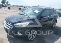 2017 Ford ESCAPE фото