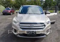 2017 Ford ESCAPE фото