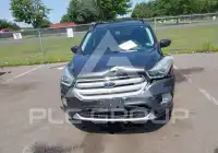 2017 Ford ESCAPE фото